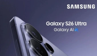 Samsung Galaxy S26 Teasers Hint at Big Camera Upgrades